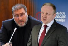 Булатовић: Ђилас желео да се настави хаос у граду, опозиција га одбила! Доживео фијаско и у својој странци!