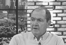 Преминуо адвокат Светозар Вујачић