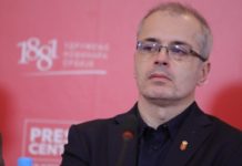 Часлав Копривица: Кад вампири марширају – О неоусташкој симптоматици српског („цивилног“) друштва