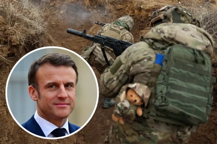 emmanuel-macron-troops-ukraine