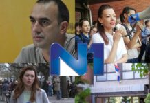 Има нека тајна веза – зашто је декан ПМФ једина подржала говор мржње Динка Грухоњића?