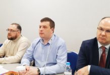 Осенков: Балкански бизнис хрли у Русију
