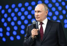 ПУТИНОВ МАНЕВАР ШОКИРАО ЈЕ АМЕРИКУ И ТУРСКУ