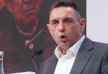 Александар Вулин: БРИКС је “Србија међу пријатељима” и алтернатива за ЕУ