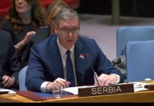 Хрвати инспирисани хаосом који прави опозиција ликују: „Вучић води сјајну политику, убиће га као Обреновића“ vucic sbun savet