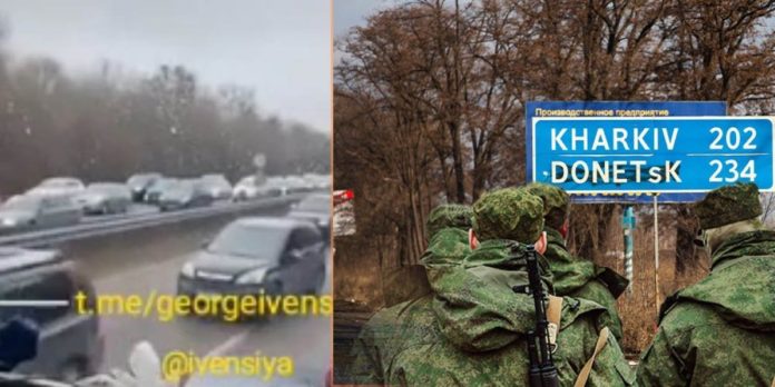 harkov kharkov donetsk donjeck