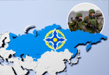 ШОК У ОДКБ-у! РУСИЈА ОВАКВУ ИЗДАЈУ НЕ ПАМТИ