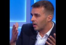 Паклени план Сава Манојловића: Прети економским тероризмом, хоће да заустави српски извоз ВИДЕО