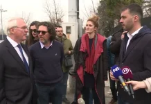 САВО МАНОЈЛОВИЋ КАО ХИЛОВ КЕЦ ИЗ РУКАВА: Запад је рачунао на други круг београдских избора!