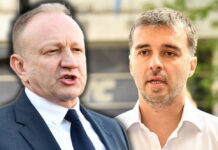 Испливали докази да СНС скупља потписе за Манојловића на Врачару!? Ко је СНС играч? Ђилас или Саво?
