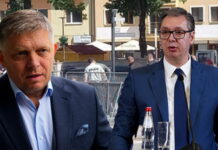 Исте слуге истог господара имају! Атентатор на Фица био оснивач словачког “Покрета против насиља”!