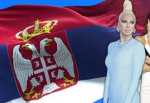 СЕВЕРИНА, КОЛИКО ЈЕ ПЛАЋЕНО ЗА ЈАСЕНОВАЦ? Карлеуша побеснела због изјаве о Сребреници – И син ти је Србин!