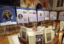 У Подгорици отворена изложба о Петру Великом