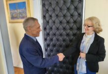 Марина Рагуш Боцан-Харченку: Српски народ ће памтити подршку Русије у ГС УН