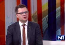 НАЈГОРЕ „ПЉУВАЊЕ“ СРБИЈЕ И СРБА: „Срби нису жртве, Сребреница је геноцид, Косово је неважно…“