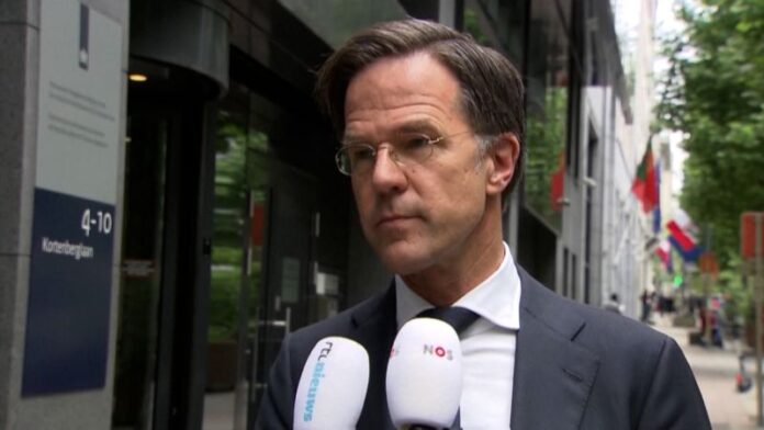 mark rute