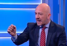 ПОКУШАЈ ИЗАЗИВАЊА НОВОГ ХАОСА: Судија Миша Мајић УКИДА ПРИТВОР оптуженима у случају „Надстрешница“