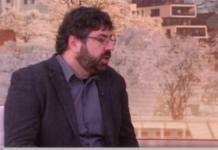 ОТАЦ ПОЛИТИЧАРА СИЛОВАО АМЕРИКАНКУ: Лазовић крије мрачну прошлост својих родитеља