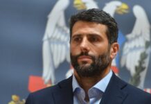 Шапић: Ваучери за сву београдску децу и запослене у образовању ове године 10.000 динара, Београд никада у својој историји није био оволико градилиште као у последње две године