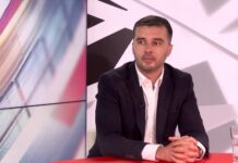 Саво Манојловић се хитно враћа у Србију по задатку Марка Парезановића