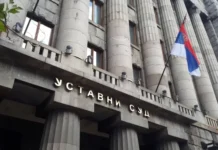 Чачански адвокат се за мање од 24 сата маскирао у специјалног тужиоца како би извршио притисак на Уставни суд