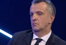 Тајкунски плаћеник Ивановић у проусташком тексту напао Вучића: Поручио да је председник Србије једина препрека да се затре српски идентитет у Црној Гори