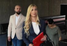 За предеседника ГО Нови Београд изабрана Ивана Николић