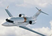 ДРУГИ ПУТ ЗА 8 ДАНА Амерички шпијунски авион поново лети изнад БиХ и око граница Србије