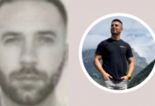 ШИПТАР КОЈИ ЈЕ УБИО СРПСКОГ ПОЛИЦАЈЦА ВЕЛИЧА УЧК И ХИТЛЕРА! Његов брат убио Руса, чак 9 пута бежао из затвора