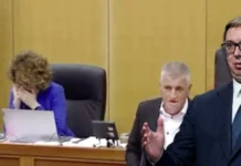 Хрватски посланик бесан на Вучића! Назива га „четником“ јер не дозвољава да се заборави на усташке злочине почињене над Србима (ВИДЕО)