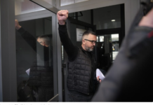 Циркус у судству: Како је Вучићевић постао жртва политичког прогона