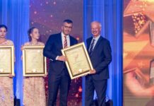 Зоран Ђорђевић након освајања престижног признања: “Кључ успеха је у изградњи и одржавању односа”