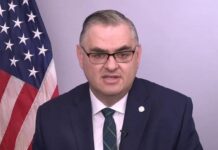 Персона нон грата: Ко је нови Американац у БиХ задужен за Брчко?