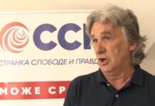 ИСТИНА ИСПЛИВАЛА НА ВИДЕЛО: Супруг вође Ђиласове странке у Лозници продао земљу Рио Тинту, а сад води кампању против те компаније