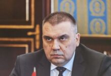 ОТКРИВАЊЕ ГЛАВНОГ АРХИТЕКТЕ СРПСКОГ СВЕТА – СЈАЈ СРПСКЕ СЛУЖБЕ marko parezanovic
