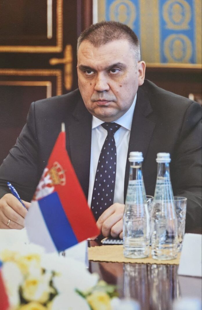 marko parezanovic