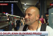 Ко ће кога, ако не Служба да сачува свога! Како је Златко Кокановић најодговорнији међу организаторима једини избегао хапшење и притвор?