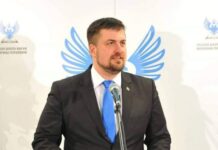 Бошко Козарски за портал РГД: Боље познајем свет, чвршће сам везан за Русију и имам много пријатеља