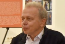 Владимир Кршљанин: Слободна Србија у Новом свету