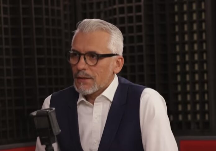 sasa borojevic