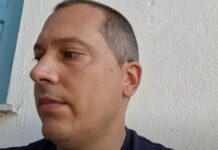 БОЈАН СИМИШИЋ ИЗ “ЕКО СТРАЖЕ” У ПАНИЦИ, ОЧАЈУ И БЕЗНАЂУ