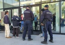 Фалс флег операција у Новом Саду: Група СТАВ поново покушава да саботира изборе за студентски парламент!