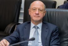 Бабаков: Уз нашу максималну сарадњу, покушаји Запада да дестабилизује Србију су осуђени на пропаст