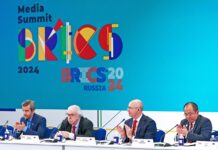 Дане Чанковић: Русија је већ победила!