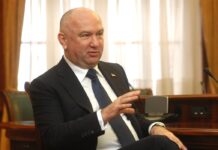 Ненад Поповић: Ради се на повећању робне размене, састанак МК у новембру, идуће недеље разговори у Москви