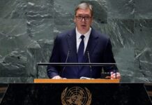 „ПАНДОРИНА КУТИЈА ЈЕ ОТВОРЕНА 1999. ГОДИНЕ“ Вучић: Нови свет ће се заснивати на правим вредностима