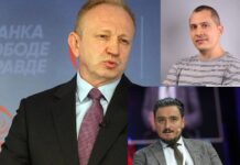 Ко стоји иза протеста и какав интерес има Ђилас: РЕРИ, Рајић, Бојан Симишић и тајни планови за дестабилизацију Србије!