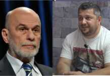 Има нека тајна веза: ИМАЈУ ЛИ ЖУНИЋ И ПОКС ИСТОГ МЕНТОРА ЗА ИЗАЗИВАЊЕ ХАОСА?