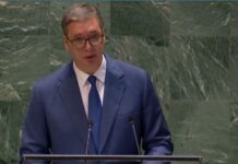 Вучић у Њујорку разорио лицимерје либералног запада – Историјски говор одушевио суверенистичке државе
