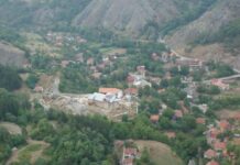 ОПЕРАЦИЈА „БАЛКАНСКА ЛАВИНА“